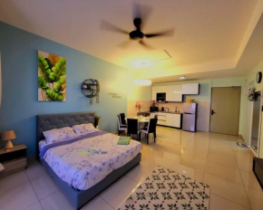 Homestay Muslim Bali Residence